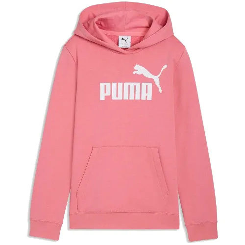 dla dzieci Hood Puma Ess No. 1 Logo Hoodie Tr G