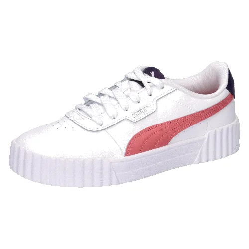 dla dzieci Sneakers Puma Carina 3.0 Jr