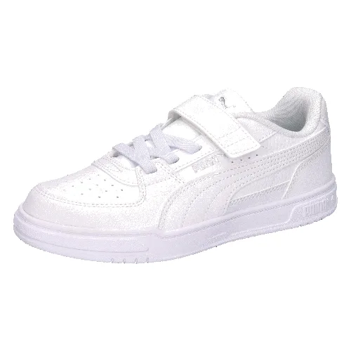 dla dzieci Sneakers Puma Caven III Ac Si