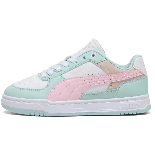 dla dzieci Sneakers Puma Caven III Block Jr