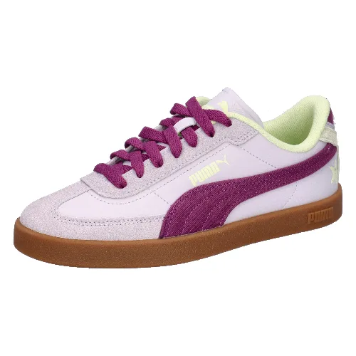 dla dzieci Sneakers Puma Club II Era Summer Jr