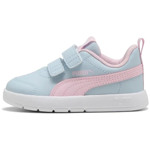 dla dzieci Sneakers Puma Courtflex V3 V Inf