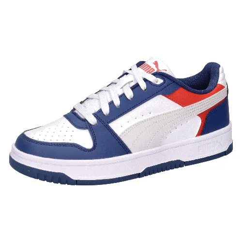 dla dzieci Sneakers Puma Rebound Slam Lo Jr