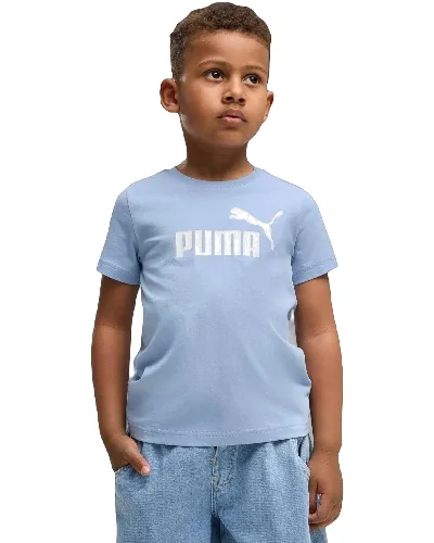 dla dzieci T-shirt Puma Ess No. 1 Logo Tee Ps