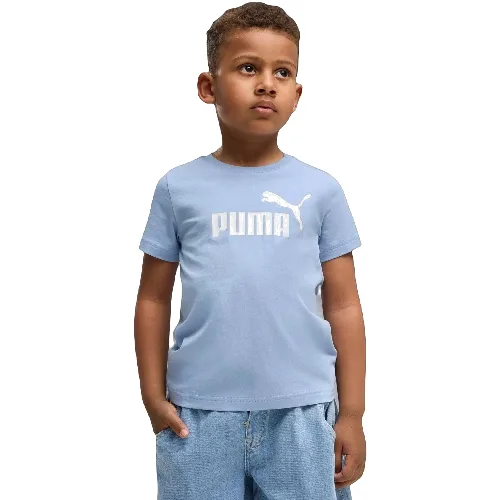 dla dzieci T-shirt Puma Ess No. 1 Logo Tee Ps