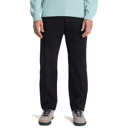 dla Mężczyzn UNION STRAIGHT TAPERED Czarny