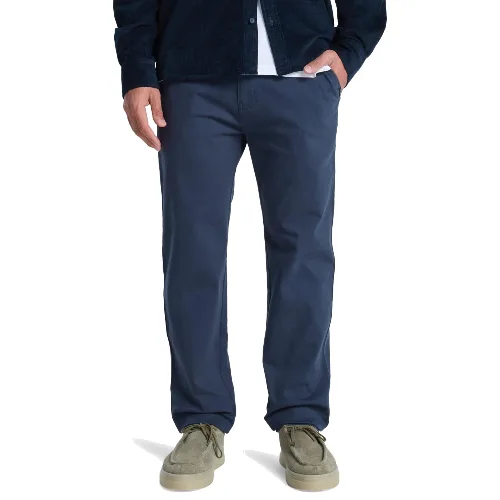 dla Mężczyzn UNION STRAIGHT TAPERED Niebieski