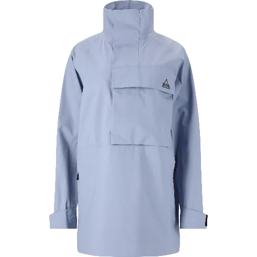 Długi anorak damski SOS Matterhorn