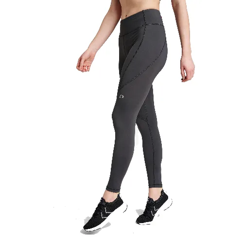 Długie legginsy damskie Newline Hw