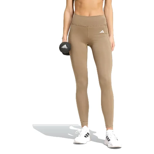 Długie legginsy Optimé Essentials Stash Pocket
