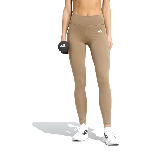 Długie legginsy Optimé Essentials Stash Pocket