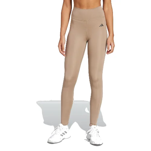 Długie legginsy Optimé Essentials Stash Pocket
