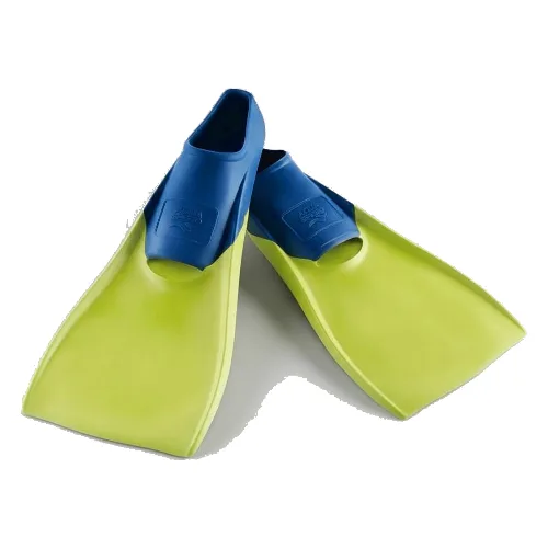 Długie płetwy treningowe Aqua Speed Fusion 2.0