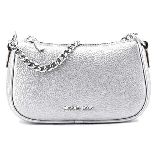 Dodatek MICHAEL KORS 35F5S1QC5MSIL. Torba, Kolor . Kobieta.
