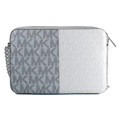 Dodatek MICHAEL KORS 35F5STTC9YSIL. Torba, Kolor . Kobieta.