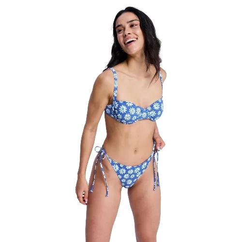 Dół bikini damski PRINTED ESSENTIALS