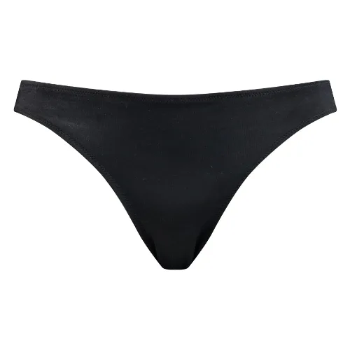 Dół od bikini Klasyczna czerń