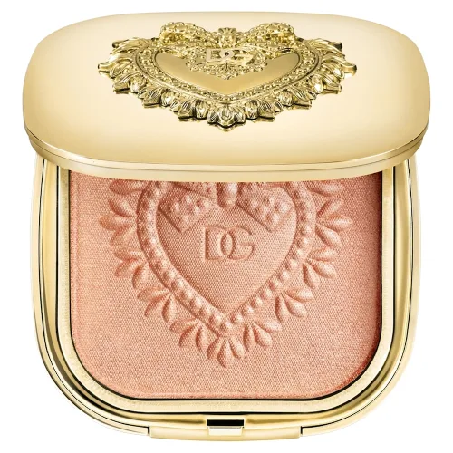 Dolce&Gabbana Devotion EVERLIFT LUMINIZER Pudry 9 g