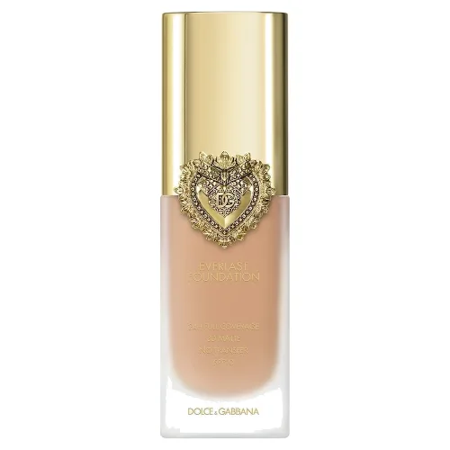 Dolce&Gabbana Everlast Foundation Podkłady 27 ml 15N LIGHT MED