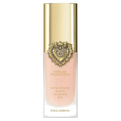 Dolce&Gabbana Everlast Foundation Podkłady 27 ml 3W LIGHT