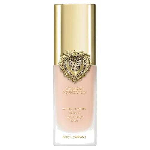 Dolce&Gabbana Everlast Foundation Podkłady 27 ml 4C LIGHT