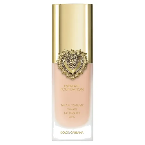 Dolce&Gabbana Everlast Foundation Podkłady 27 ml 5N LIGHT