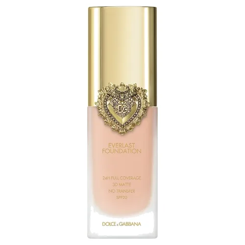 Dolce&Gabbana Everlast Foundation Podkłady 27 ml 8W LIGHT