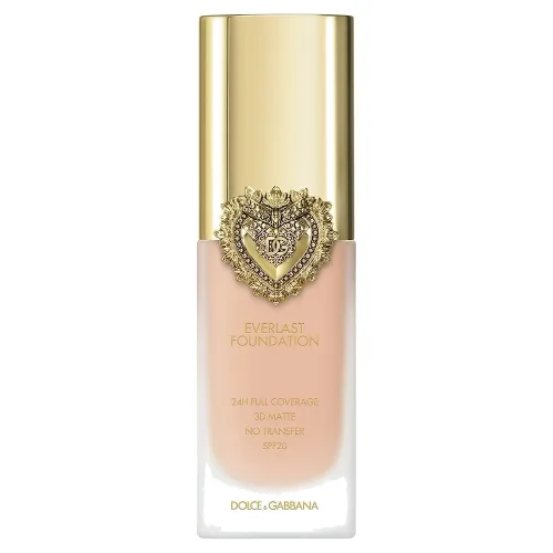 Dolce&Gabbana Everlast Foundation Podkłady 27 ml 9C LIGHT MED