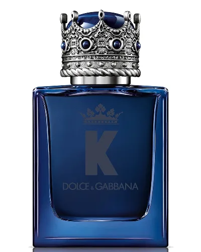 Dolce&Gabbana K Intense Eau de Parfum woda perfumowana 50 ml