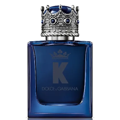 Dolce&Gabbana K Intense Eau de Parfum woda perfumowana 50 ml