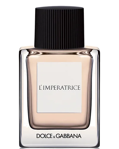 Dolce&Gabbana L'Imperatrice Eau de Toilette woda toaletowa 50 ml