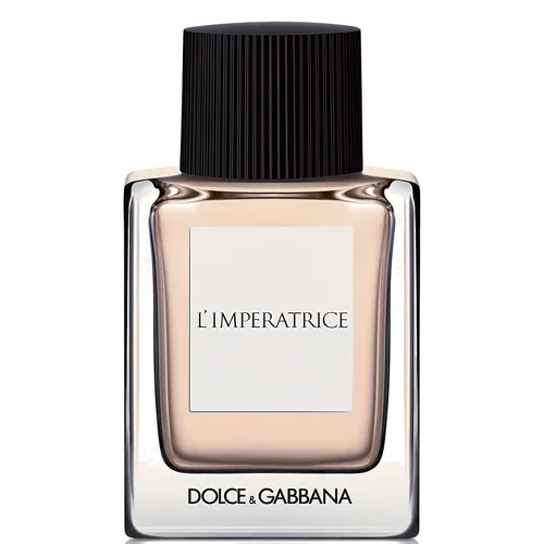 Dolce&Gabbana L'Imperatrice Eau de Toilette woda toaletowa 50 ml