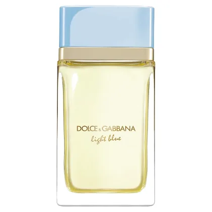 Dolce&Gabbana LIGHT BLUE EDP 100ML Woda perfumowana 30 ml Damski