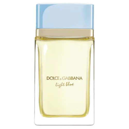 Dolce&Gabbana LIGHT BLUE EDP 100ML Woda perfumowana 30 ml Damski