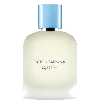 Dolce&Gabbana Light Blue Pour Homme Eau de Toilette 100ml