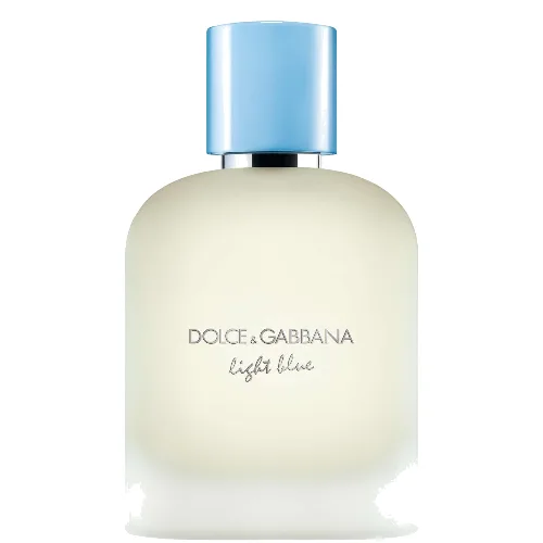 Dolce&Gabbana Light Blue Pour Homme Eau de Toilette 100ml