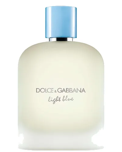 Dolce&Gabbana Light Blue Pour Homme Eau de Toilette 200ml