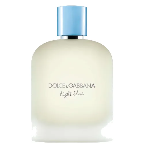 Dolce&Gabbana Light Blue Pour Homme Eau de Toilette 200ml