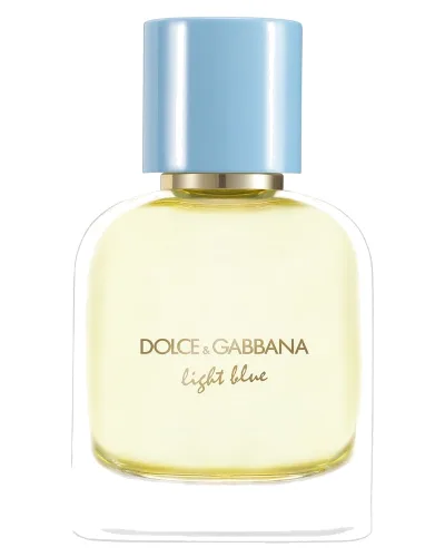 Dolce&Gabbana Light Blue Pour Homme Woda perfumowana 50 ml Męskie