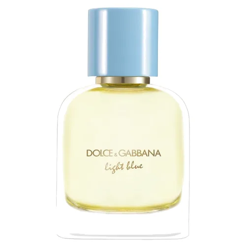 Dolce&Gabbana Light Blue Pour Homme Woda perfumowana 50 ml Męskie