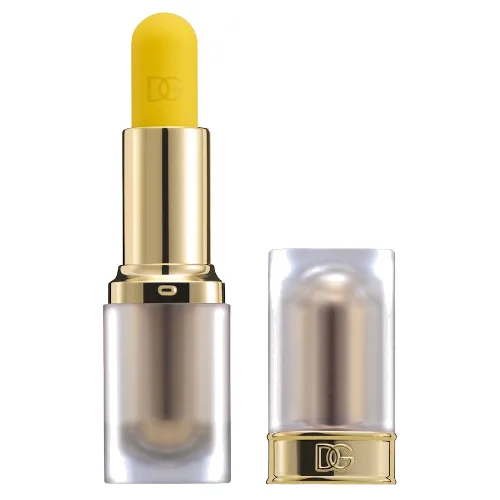 Dolce&Gabbana Make-up Icy-Touch Lemon Balm Balsamy do ust 3,3 g 3.3 g
