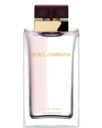 Dolce&Gabbana Pour Femme Eau de Parfum Woda perfumowana 100 ml