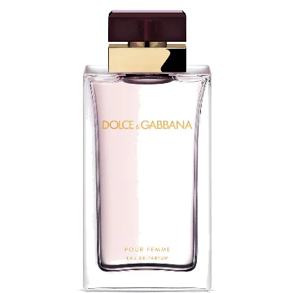 Dolce&Gabbana Pour Femme Eau de Parfum Woda perfumowana 100 ml