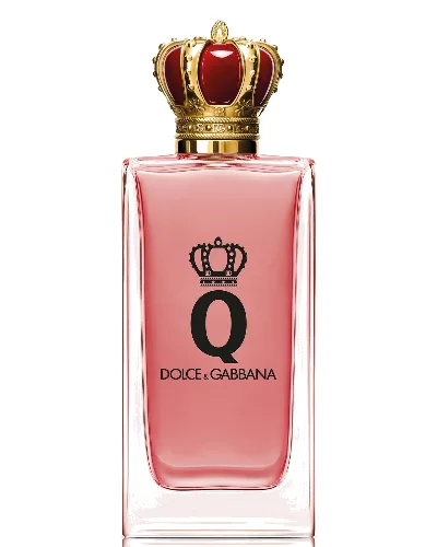 Dolce&Gabbana Q by DG Intense Eau de Parfum woda perfumowana 100 ml