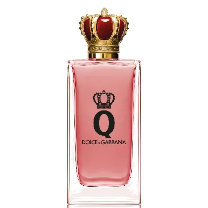 Dolce&Gabbana Q by DG Intense Eau de Parfum woda perfumowana 100 ml