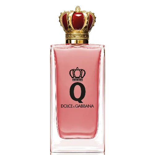 Dolce&Gabbana Q by DG Intense Eau de Parfum woda perfumowana 100 ml