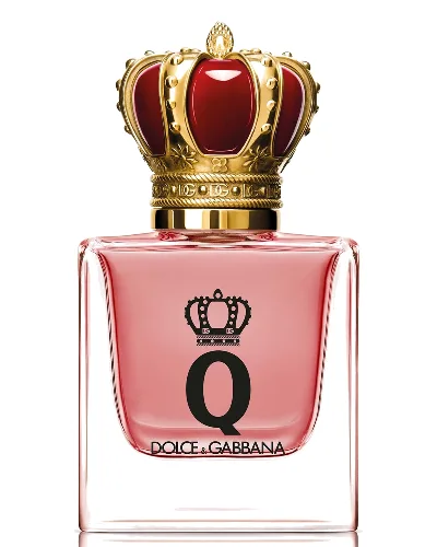 Dolce&Gabbana Q by DG Intense Eau de Parfum woda perfumowana 30 ml