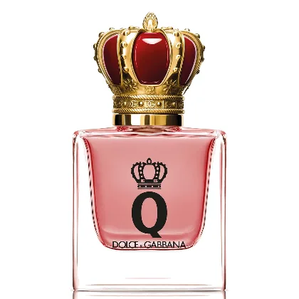 Dolce&Gabbana Q by DG Intense Eau de Parfum woda perfumowana 30 ml