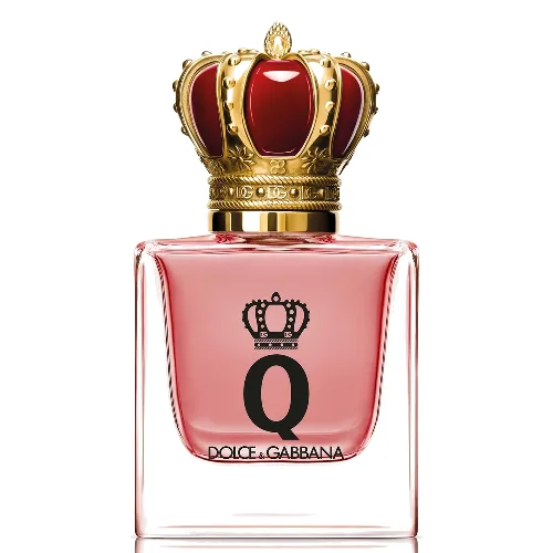 Dolce&Gabbana Q by DG Intense Eau de Parfum woda perfumowana 30 ml