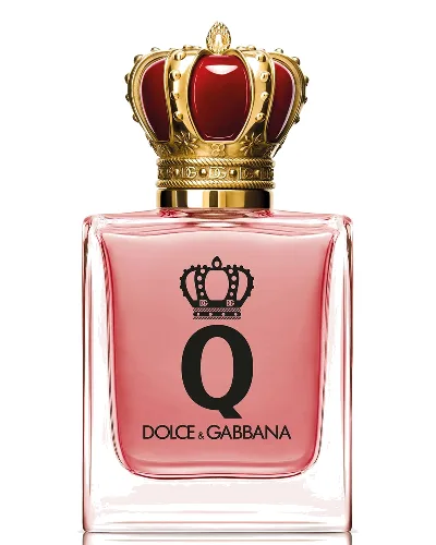 Dolce&Gabbana Q by DG Intense Eau de Parfum woda perfumowana 50 ml